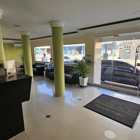 Hotel Barranquilla Inn Dış mekan fotoğraf