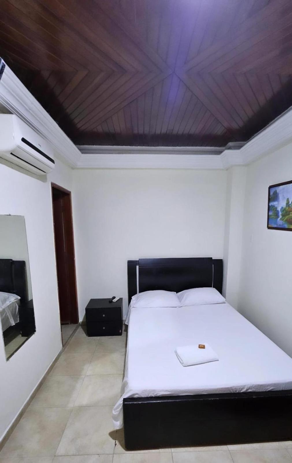 Hotel Barranquilla Inn Dış mekan fotoğraf