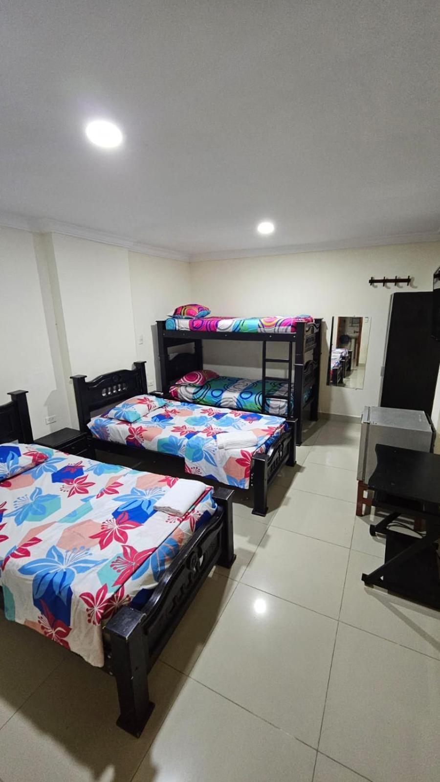 Hotel Barranquilla Inn Dış mekan fotoğraf