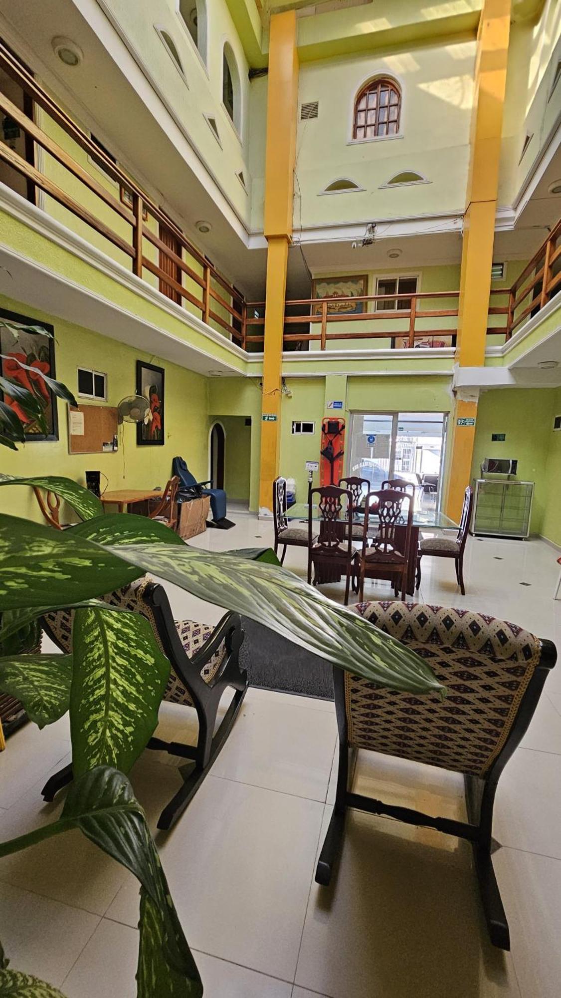 Hotel Barranquilla Inn Dış mekan fotoğraf